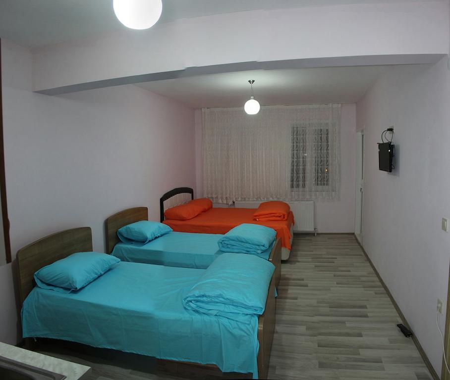 Aydinli Pansiyon Caykara Zimmer foto