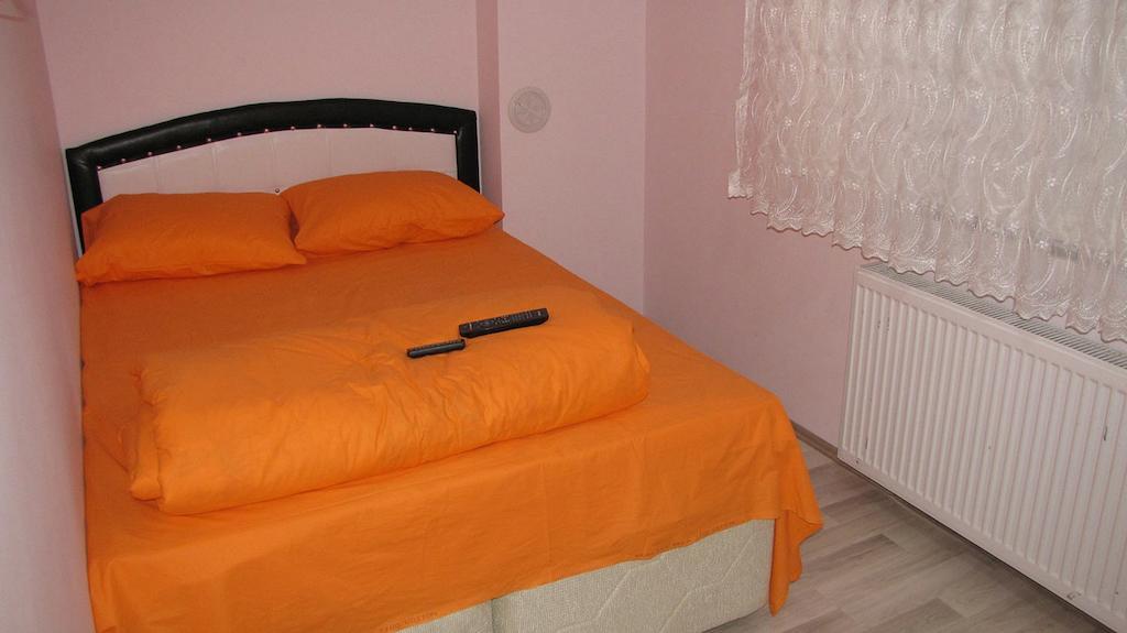 Aydinli Pansiyon Caykara Zimmer foto