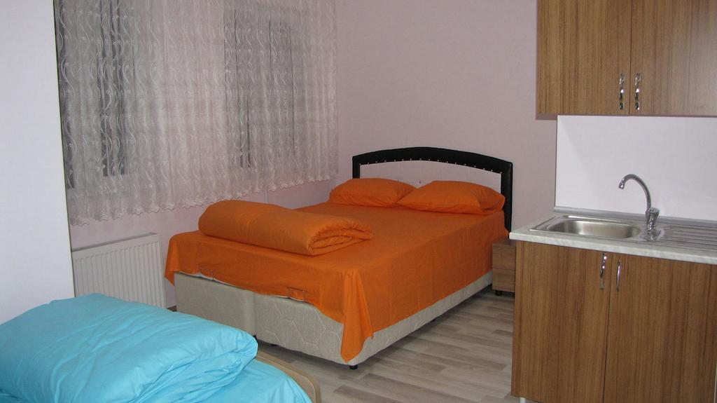 Aydinli Pansiyon Caykara Zimmer foto